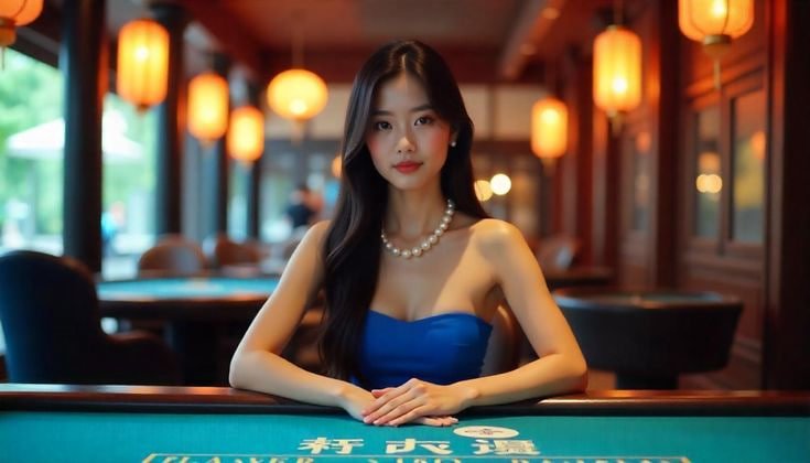 shwe min live casino slots