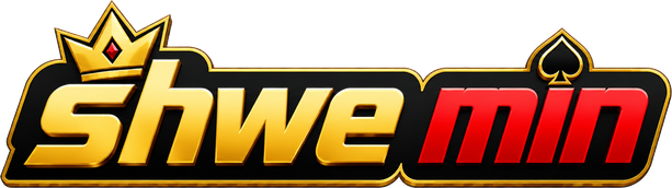 shwe min logo